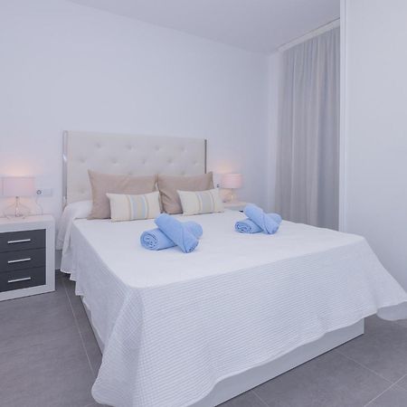 Apartment Holiday 2 Beachfront Corralejo By Holidays Home Eksteriør bilde