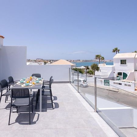 Apartment Holiday 2 Beachfront Corralejo By Holidays Home Eksteriør bilde