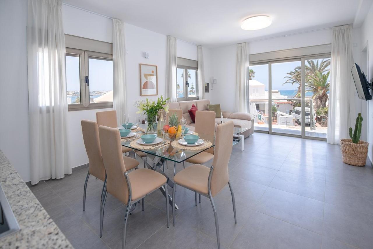 Apartment Holiday 2 Beachfront Corralejo By Holidays Home Eksteriør bilde