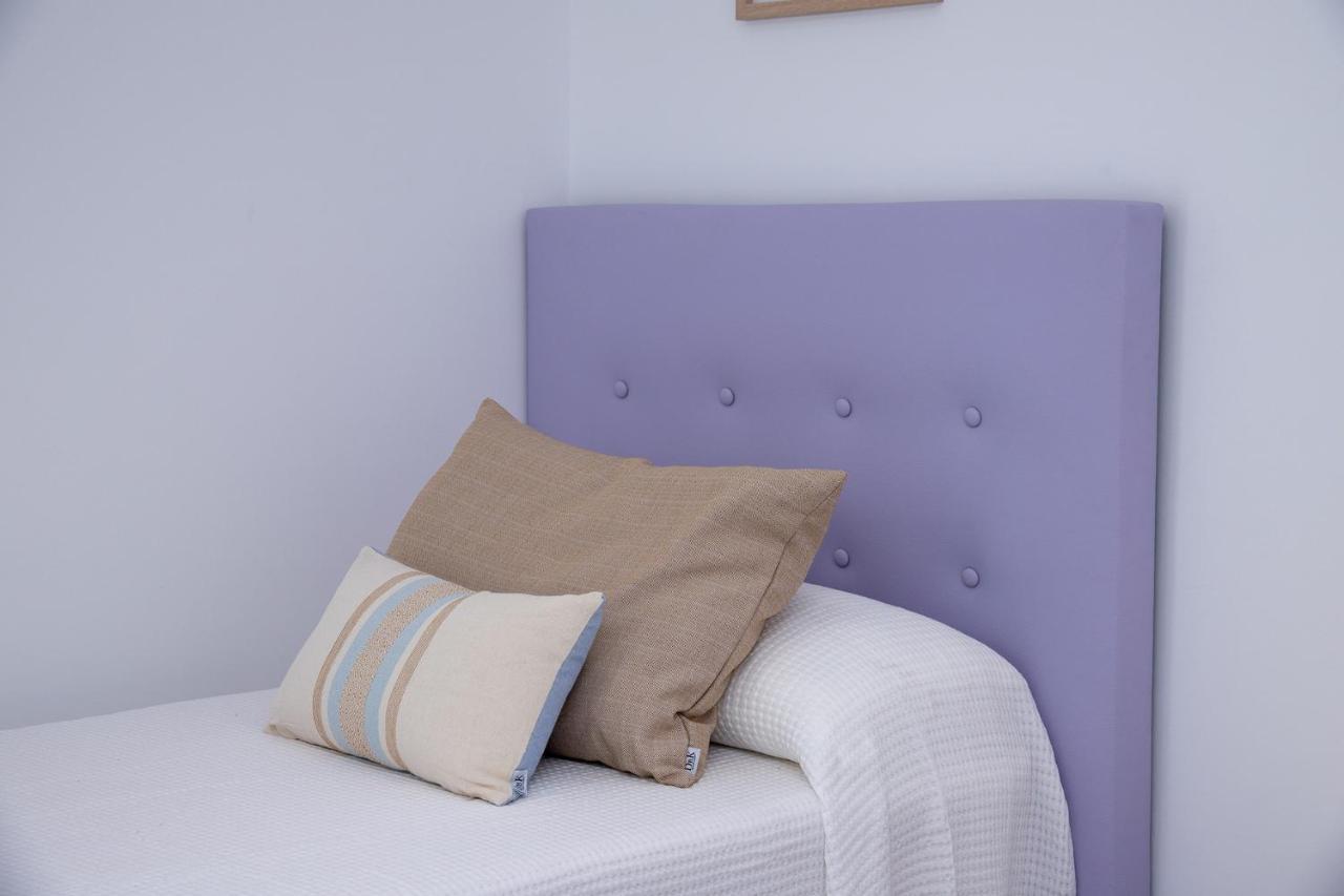 Apartment Holiday 2 Beachfront Corralejo By Holidays Home Eksteriør bilde