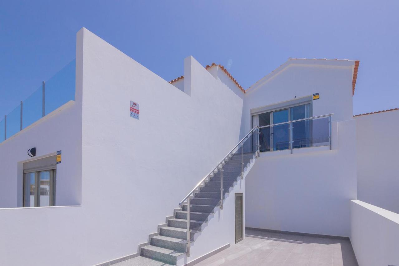 Apartment Holiday 2 Beachfront Corralejo By Holidays Home Eksteriør bilde