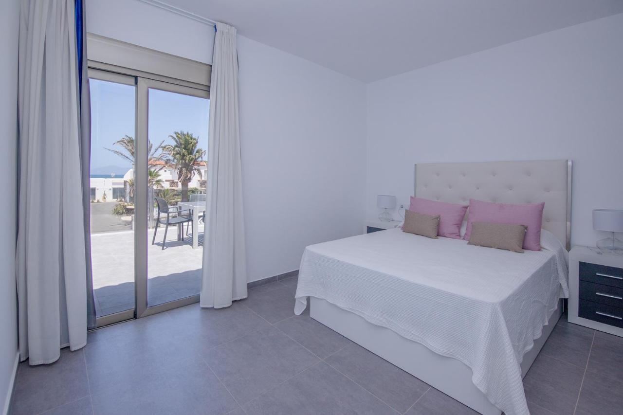 Apartment Holiday 2 Beachfront Corralejo By Holidays Home Eksteriør bilde