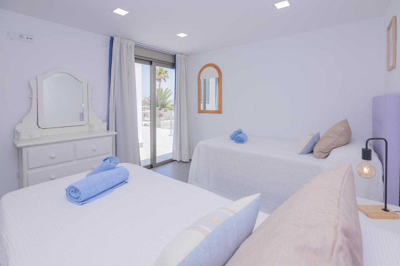 Apartment Holiday 2 Beachfront Corralejo By Holidays Home Eksteriør bilde