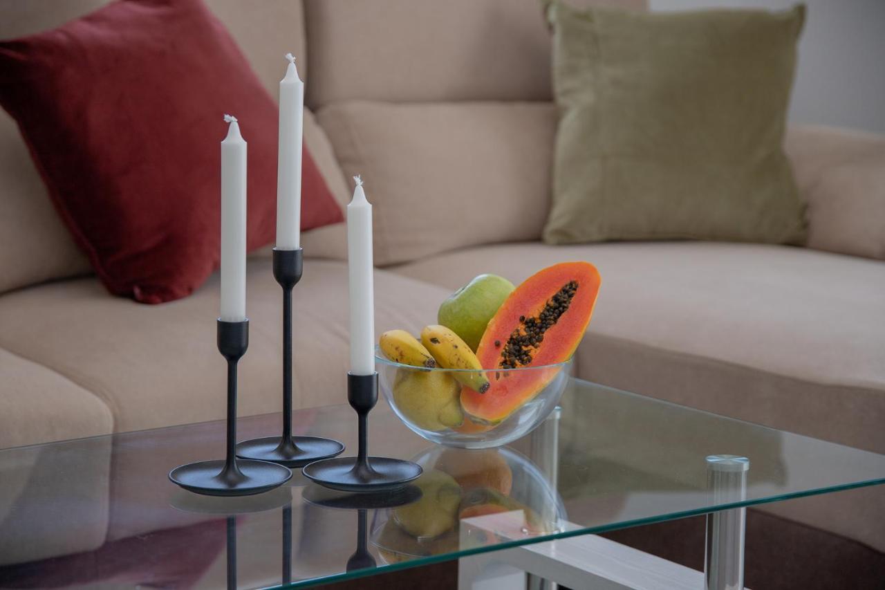 Apartment Holiday 2 Beachfront Corralejo By Holidays Home Eksteriør bilde