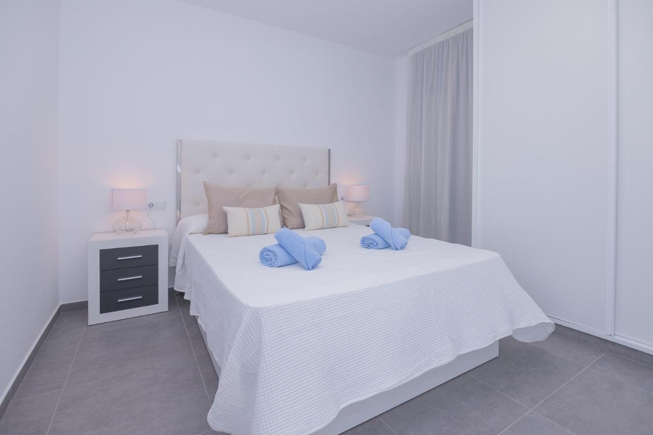 Apartment Holiday 2 Beachfront Corralejo By Holidays Home Eksteriør bilde