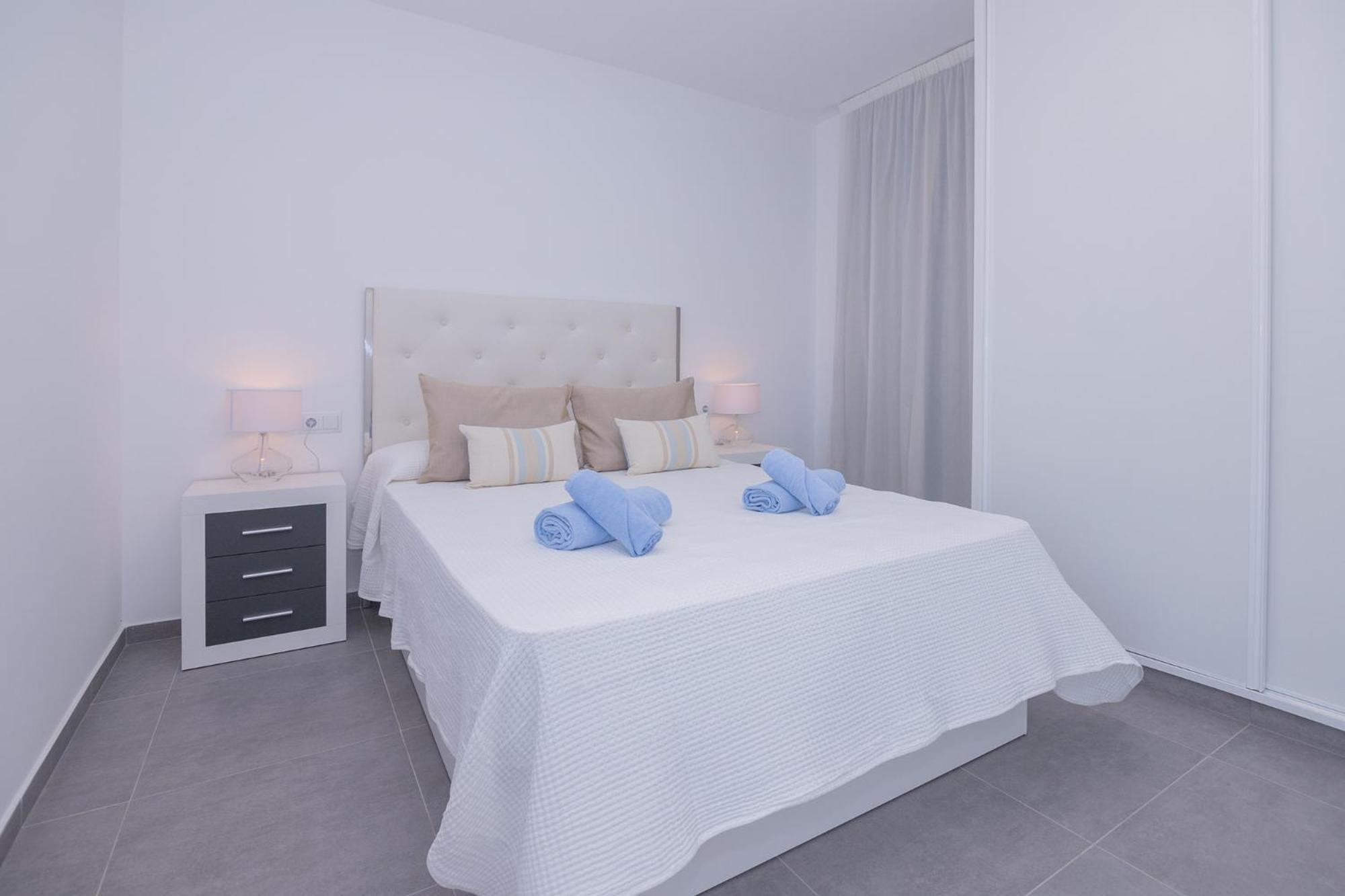 Apartment Holiday 2 Beachfront Corralejo By Holidays Home Eksteriør bilde