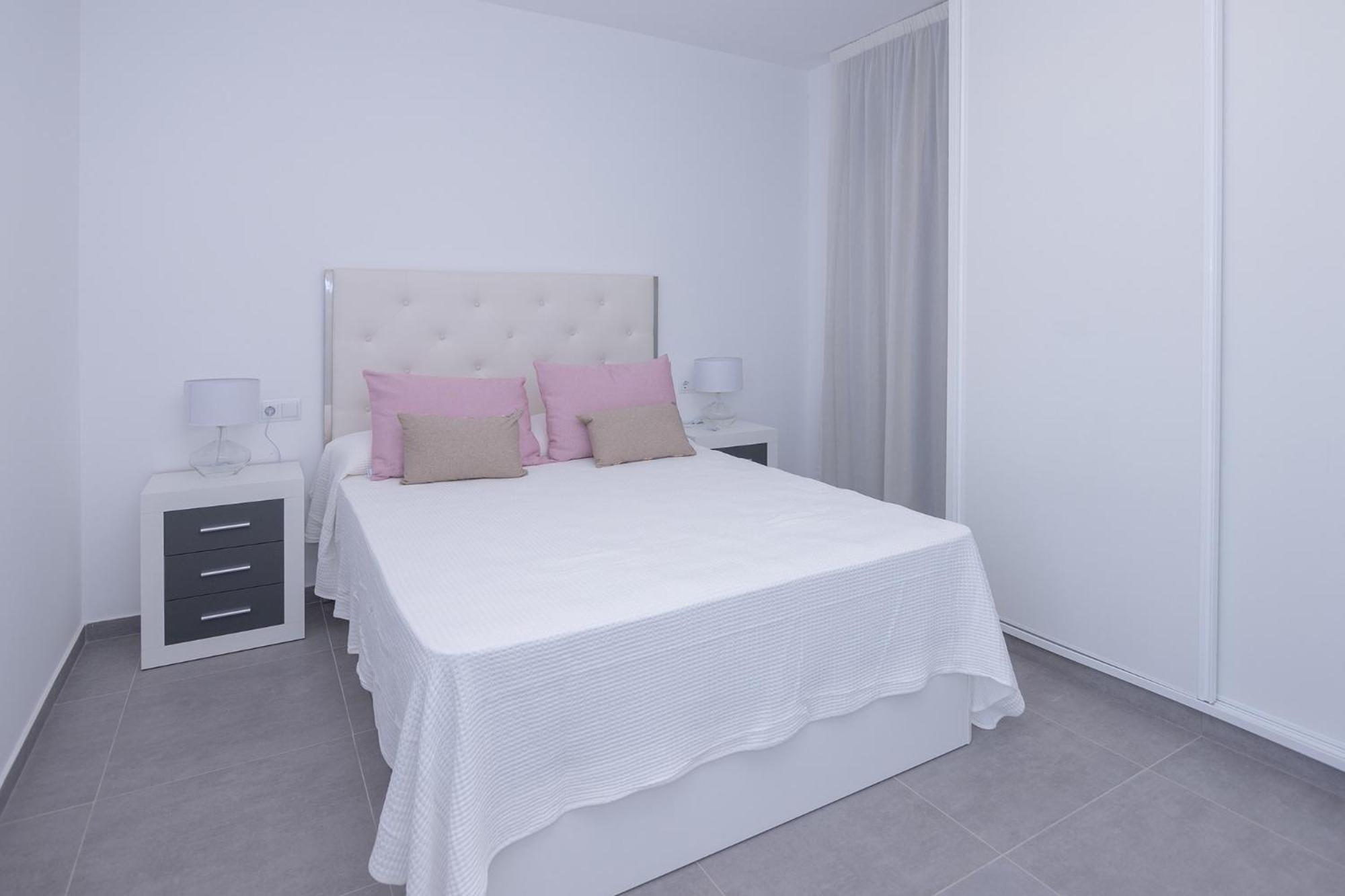 Apartment Holiday 2 Beachfront Corralejo By Holidays Home Eksteriør bilde