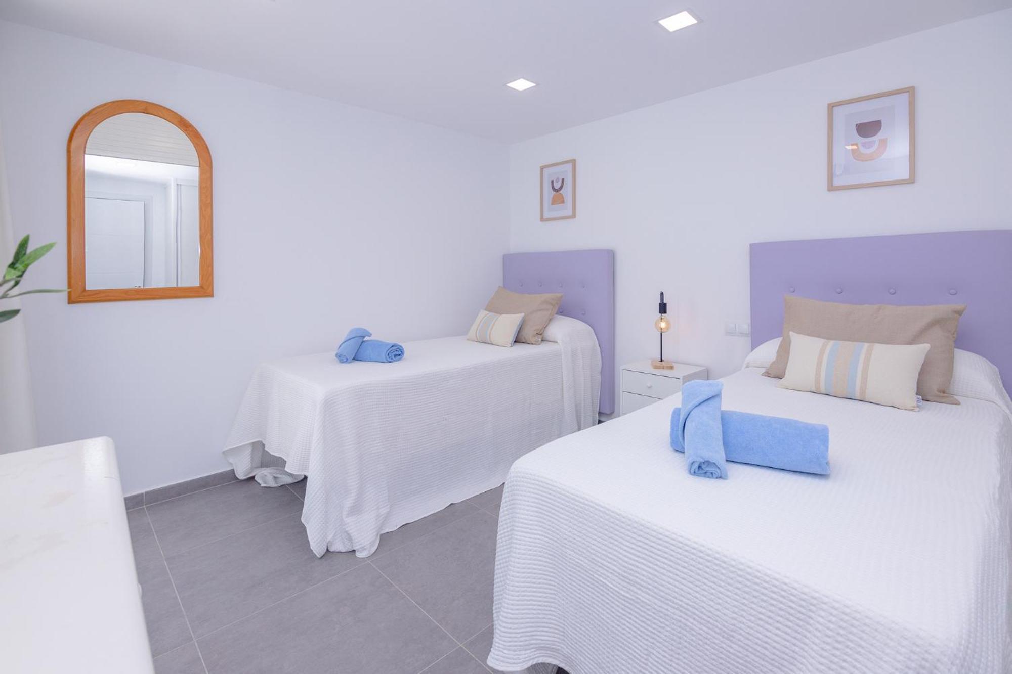 Apartment Holiday 2 Beachfront Corralejo By Holidays Home Eksteriør bilde