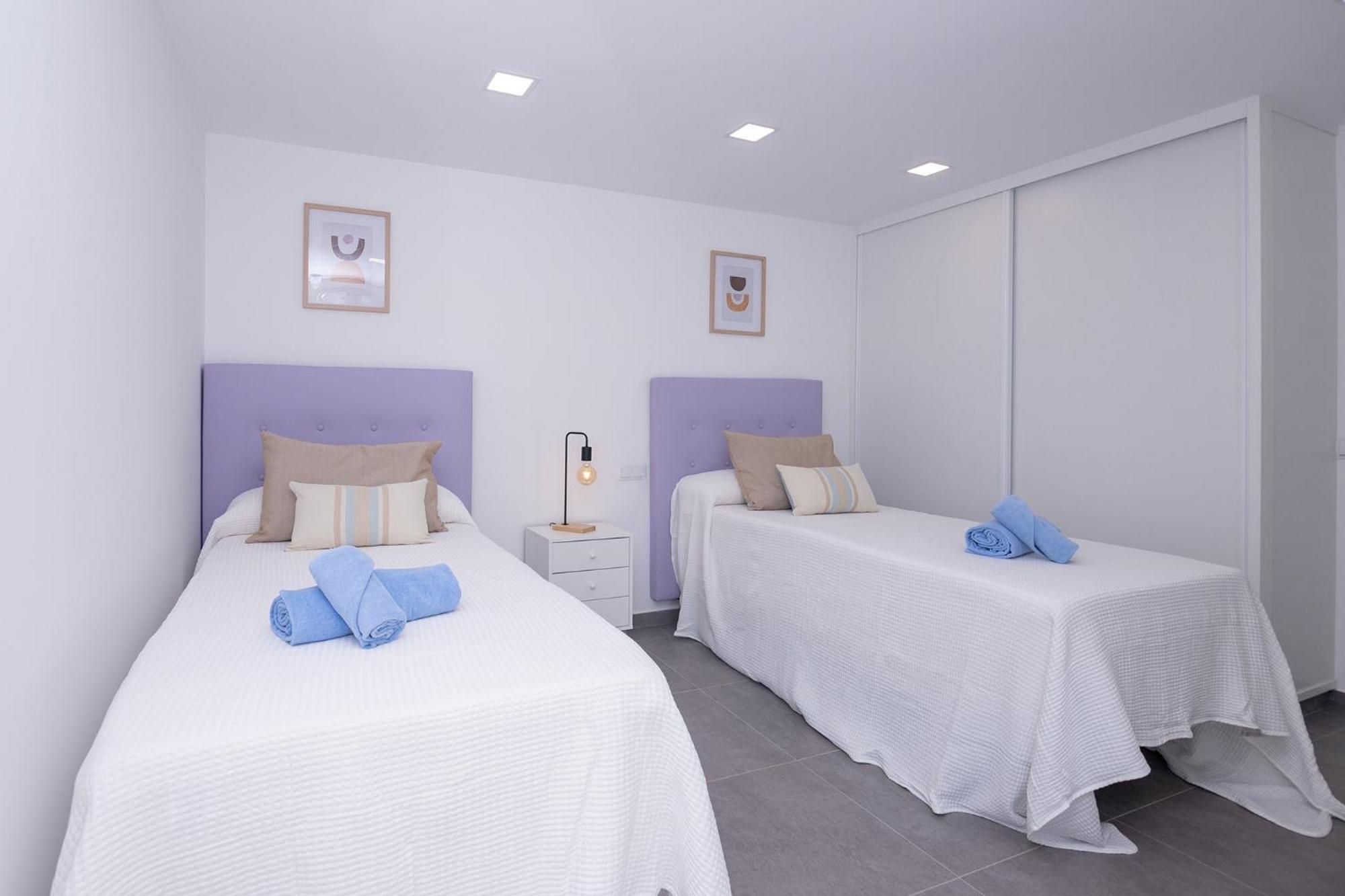 Apartment Holiday 2 Beachfront Corralejo By Holidays Home Eksteriør bilde