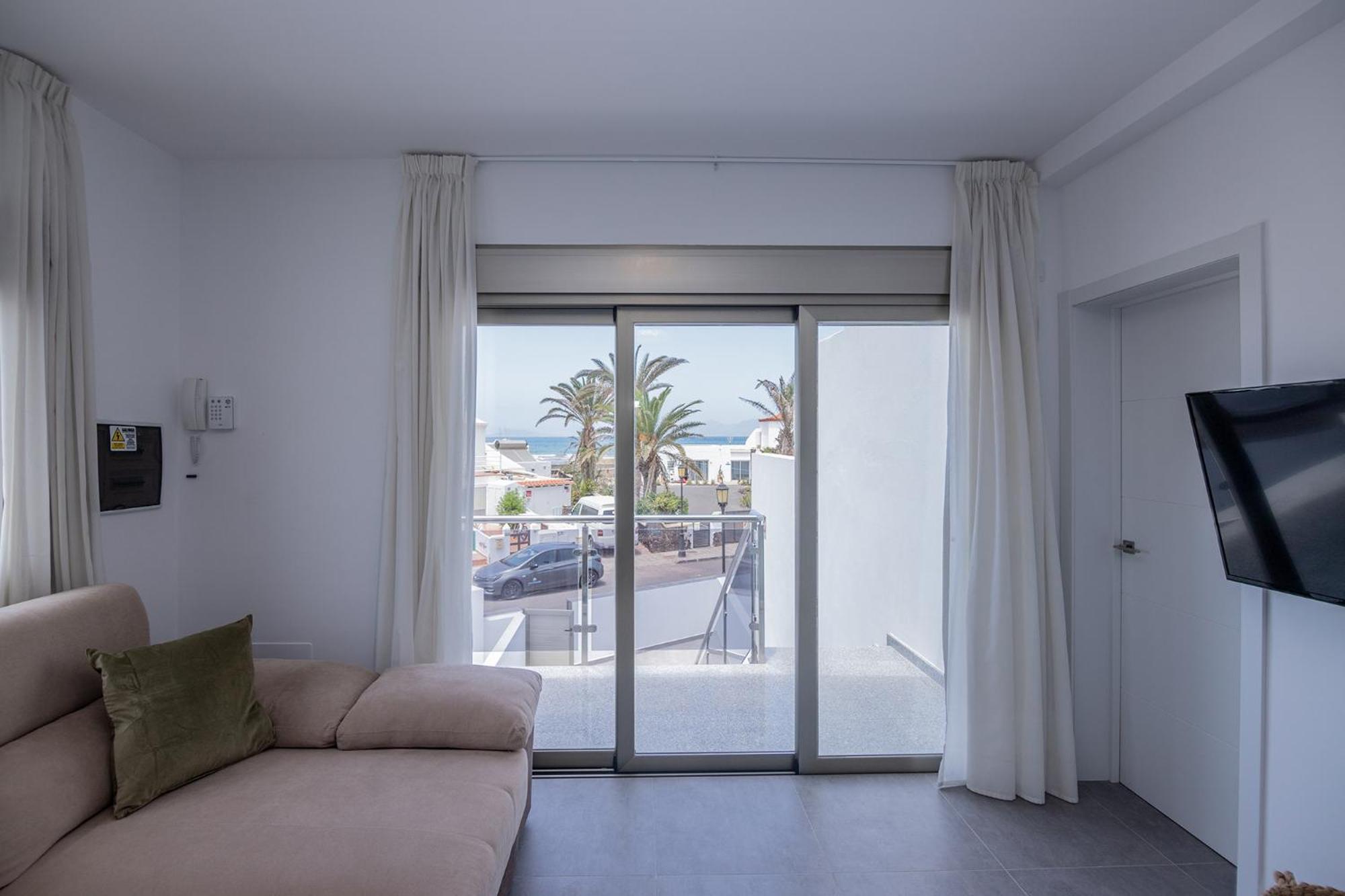 Apartment Holiday 2 Beachfront Corralejo By Holidays Home Eksteriør bilde