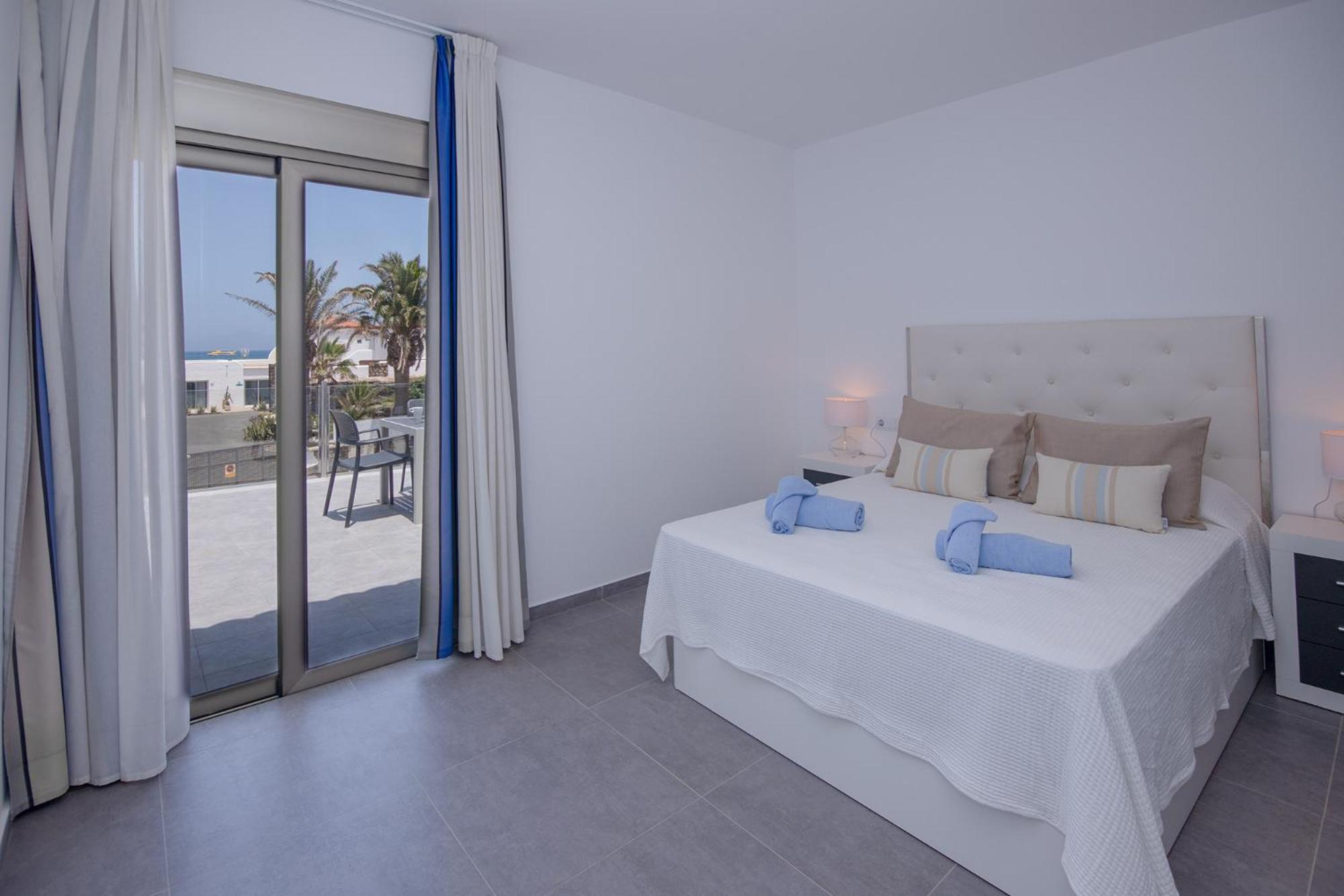 Apartment Holiday 2 Beachfront Corralejo By Holidays Home Eksteriør bilde